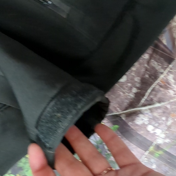 Roper MEN'S CONCEALED CARRY SOFTSHELL JACKET size XL - Picture 4 of 8